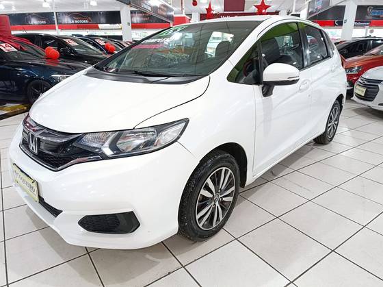 HONDA FIT 1.5 PERSONAL 16V FLEX 4P AUTOMÁTICO HONDA FIT 1.5 PERSONAL 16V FLEX 4P AUTOMÁTICO